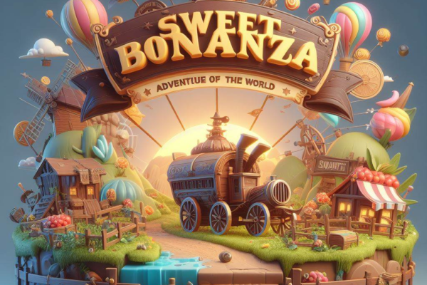 Manisnya Kemenangan Petualangan di Dunia Sweet Bonanza