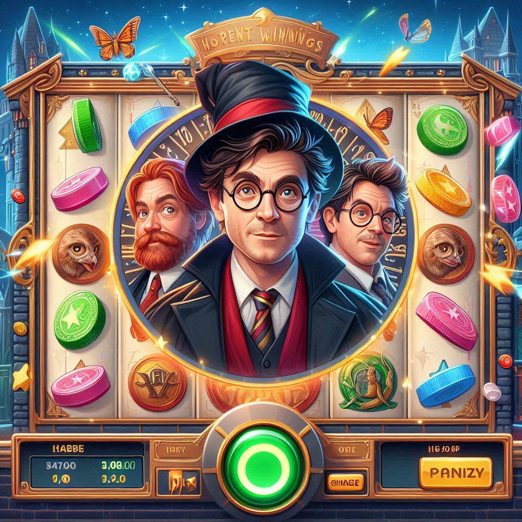 pottertheme Fitur Gamble Cara Cerdas untuk Mengubah Kemenangan