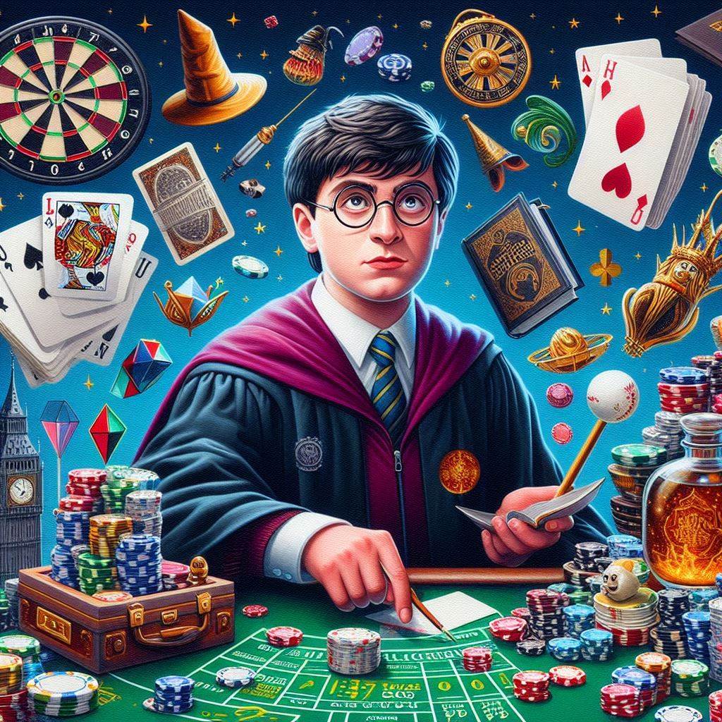 pottertheme Memahami Dasar-dasar Strategi Kelly Criterion dalam Perjudian