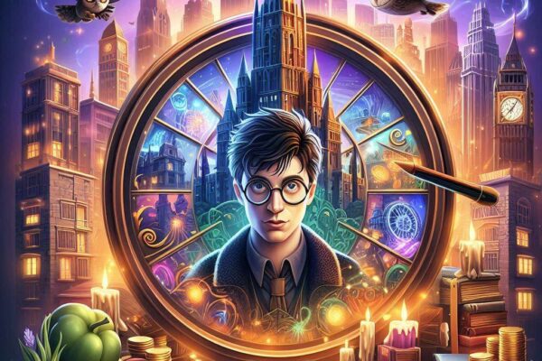 pottertheme Mengapa Legenda Kota Tersembunyi Memikat di Dunia Slot Online