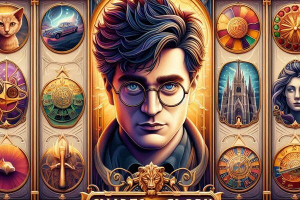 pottertheme Slot Nuansa Kejayaan Kerajaan Mitologi