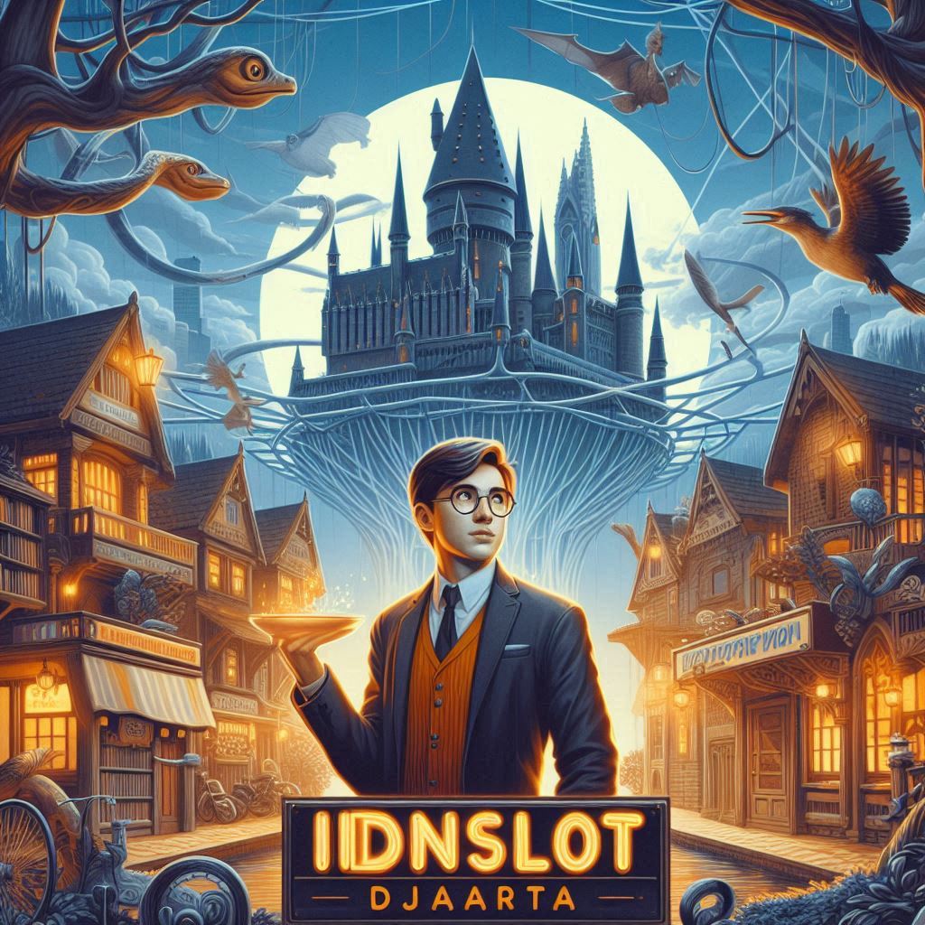 pottertheme.com, Mengapa IDNSLOT Djakarta Menjadi Pilihan Terbaik