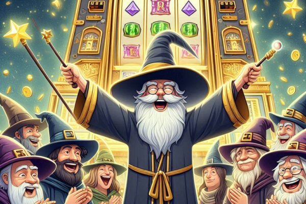 pottertheme Temukan Keberuntungan di Diamond Slot Haven