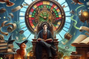 pottertheme Temukan Kemenangan di Epic Spin Rewards