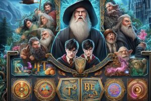 pottertheme Titan Treasure Bet Setiap Putaran Menciptakan Keberuntungan