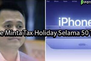 pottertheme iPhone Minta Tax Holiday Selama 50 Tahun